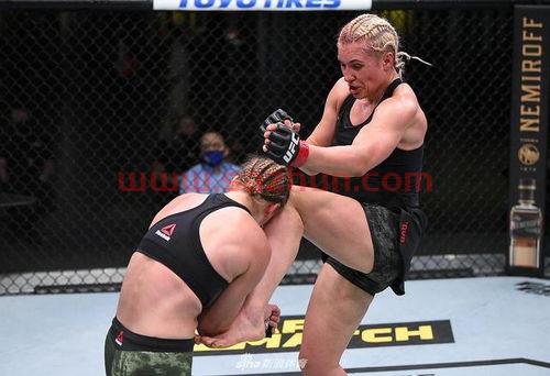 ufc2020年比赛时间表