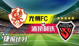 首尔fcvs浦项制铁