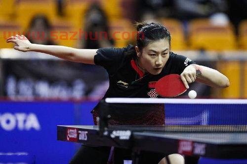 国乒的女教练是谁（国乒女子主教练）