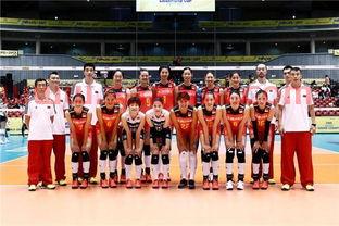 现任中国女子排球队的队长（中国女排排球队队长）