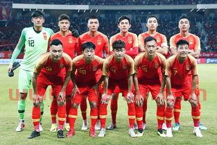 中国足球国家队视屏（中国足球国家队视屏直播）