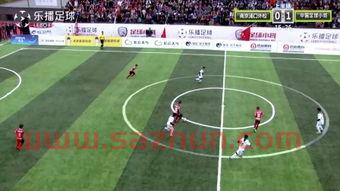 连续进球足球规则图解大全（连续进球叫什么）