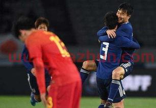 2017东亚杯