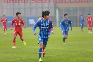 u23进军中乙