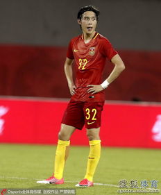 中国u22