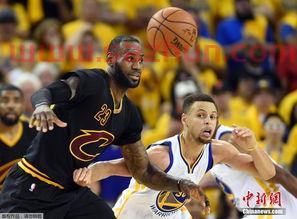 2015年nba总决赛
