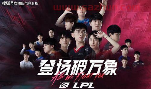 lpl转会期